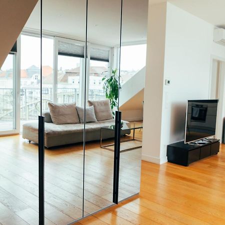 Large Apartments - Great For Groups - With Balcony Or Terrace Vienne Extérieur photo