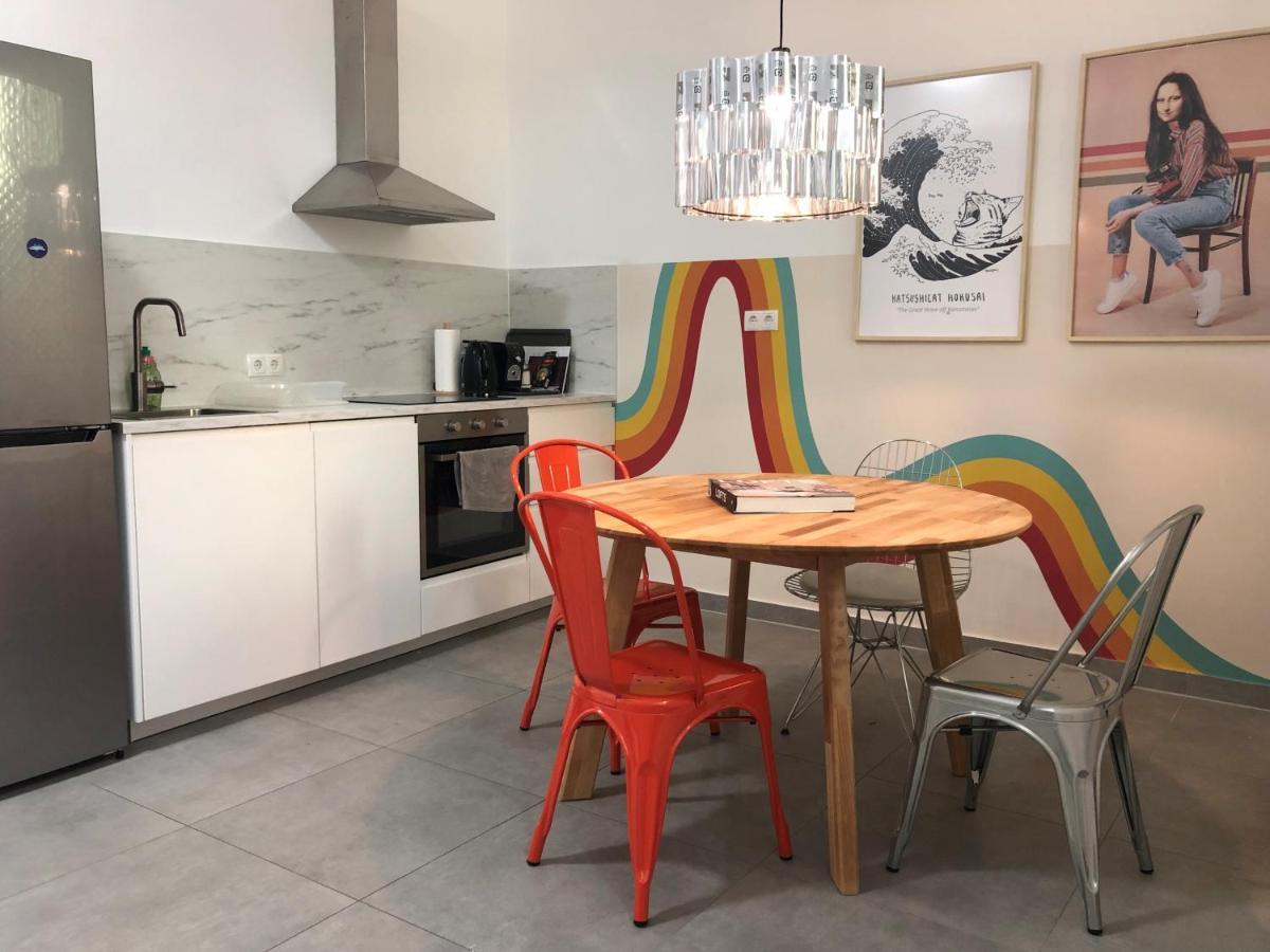 Large Apartments - Great For Groups - With Balcony Or Terrace Vienne Extérieur photo
