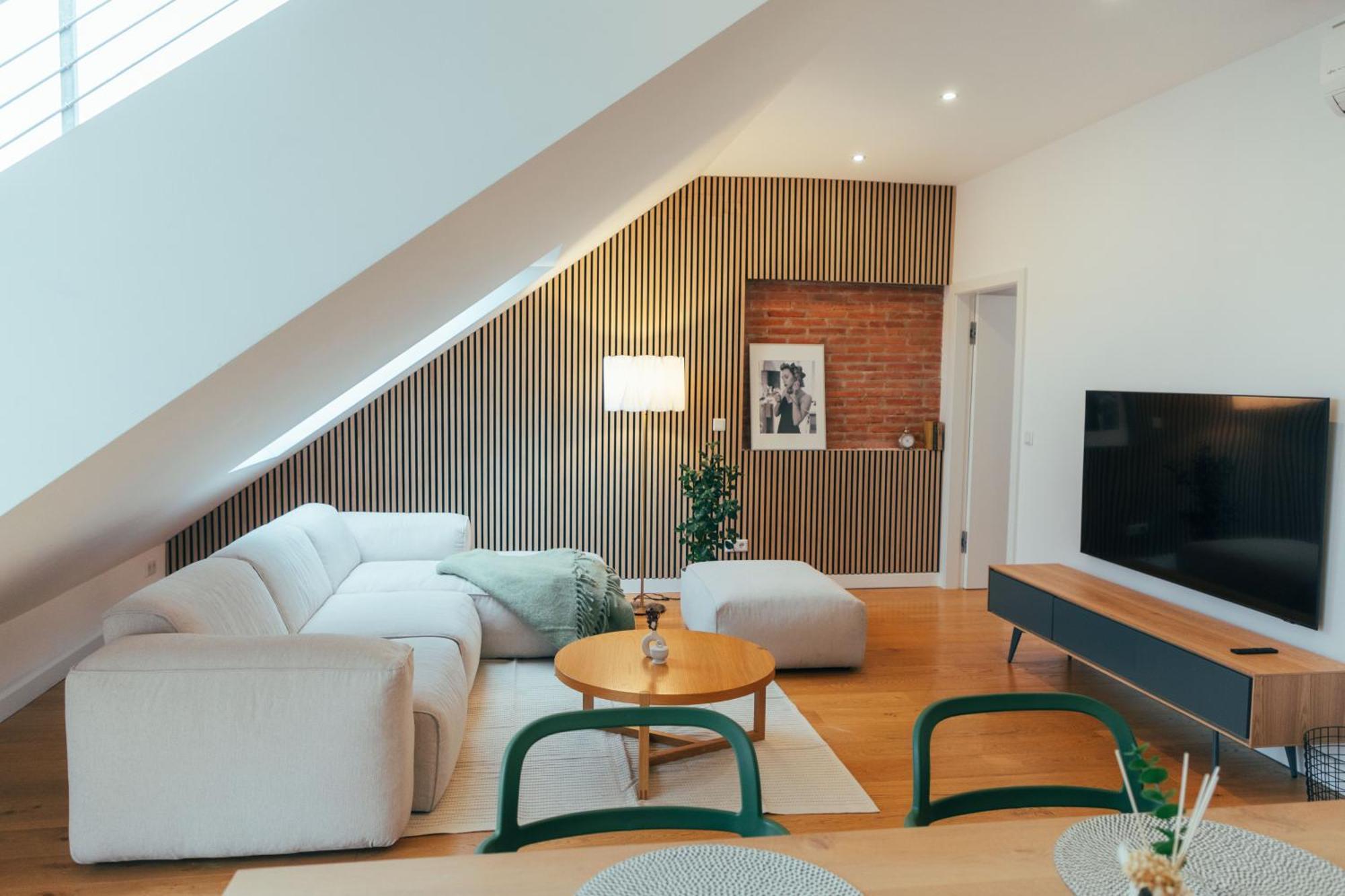 Large Apartments - Great For Groups - With Balcony Or Terrace Vienne Extérieur photo