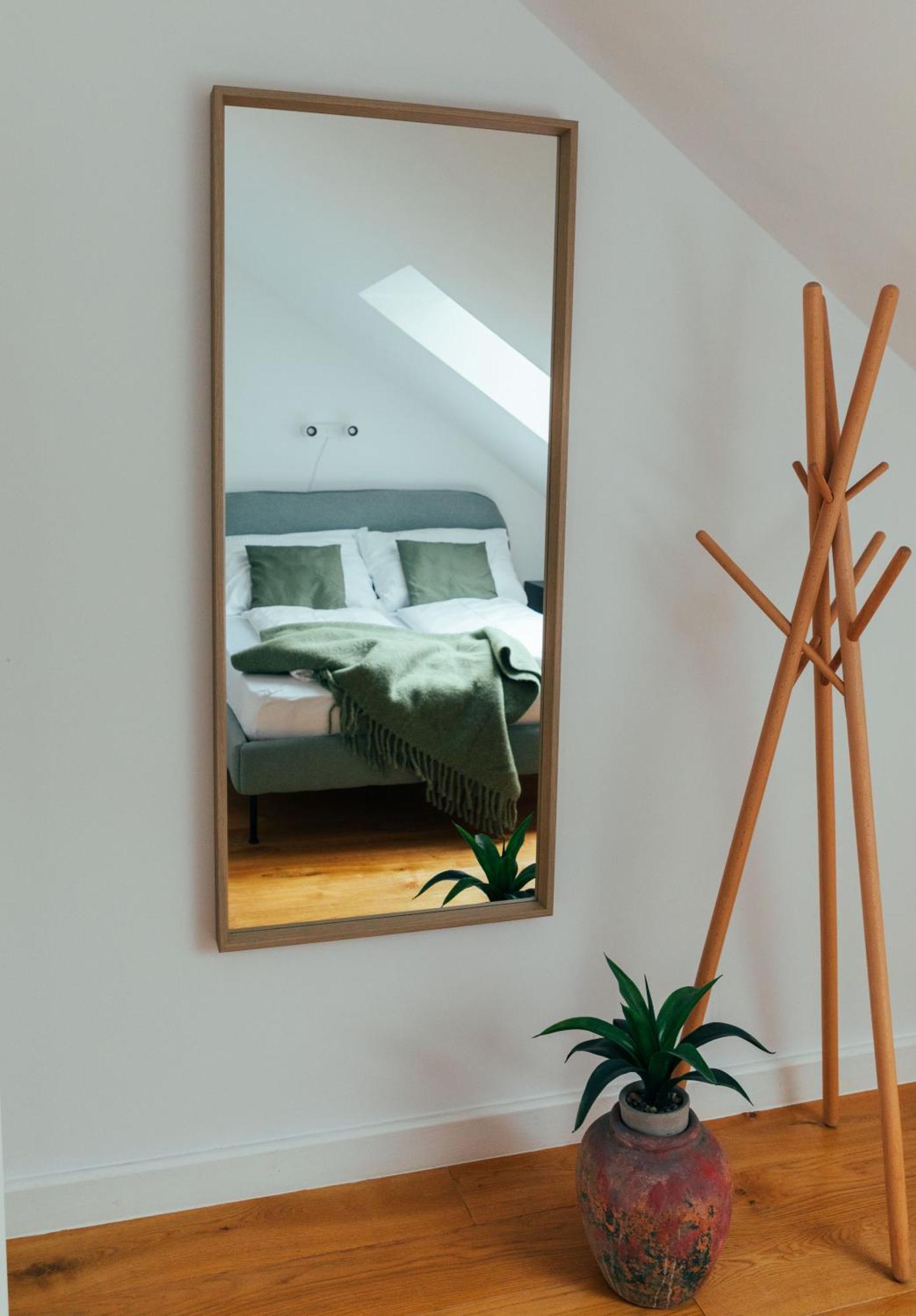 Large Apartments - Great For Groups - With Balcony Or Terrace Vienne Extérieur photo
